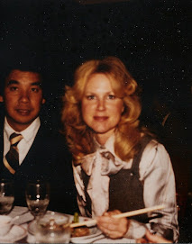 1983 my parents 40th wedding anniversary