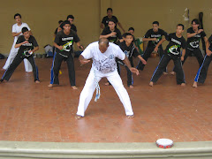 Seminario de Capoeira