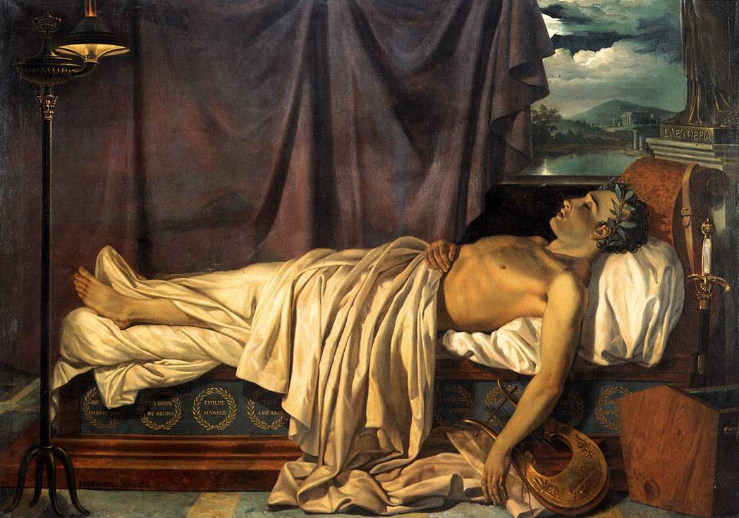 [Byron+on+His+Deathbed]