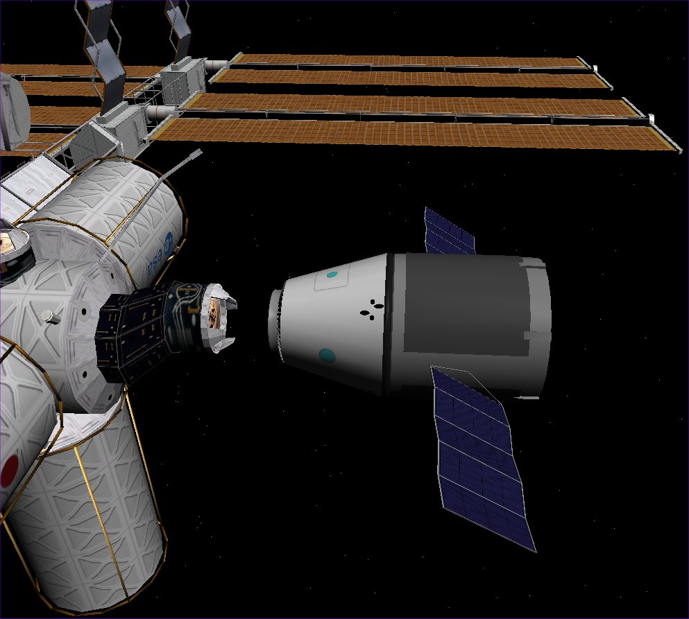 [SpaceX+Dragon+v1+at+ISS.jpg]