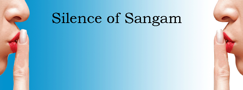 Silence of Sangam