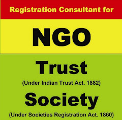 NGO Registration Expert