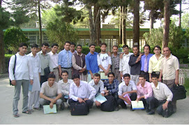 دانشجویان دانشکده ژورنالیزم