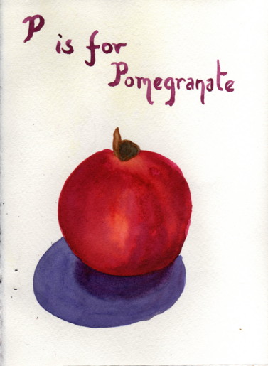 [Pomegranatepainting.JPG]