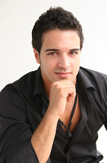 Sergio Rodriguez