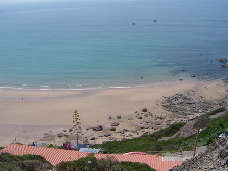 Praia da Arrifana