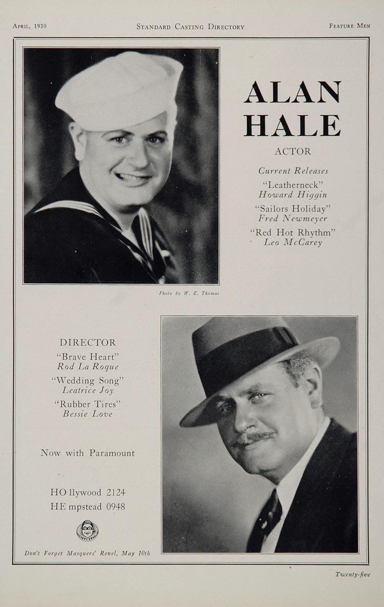 [Alan+Hale+-+Casting+Directory+1929.jpg]