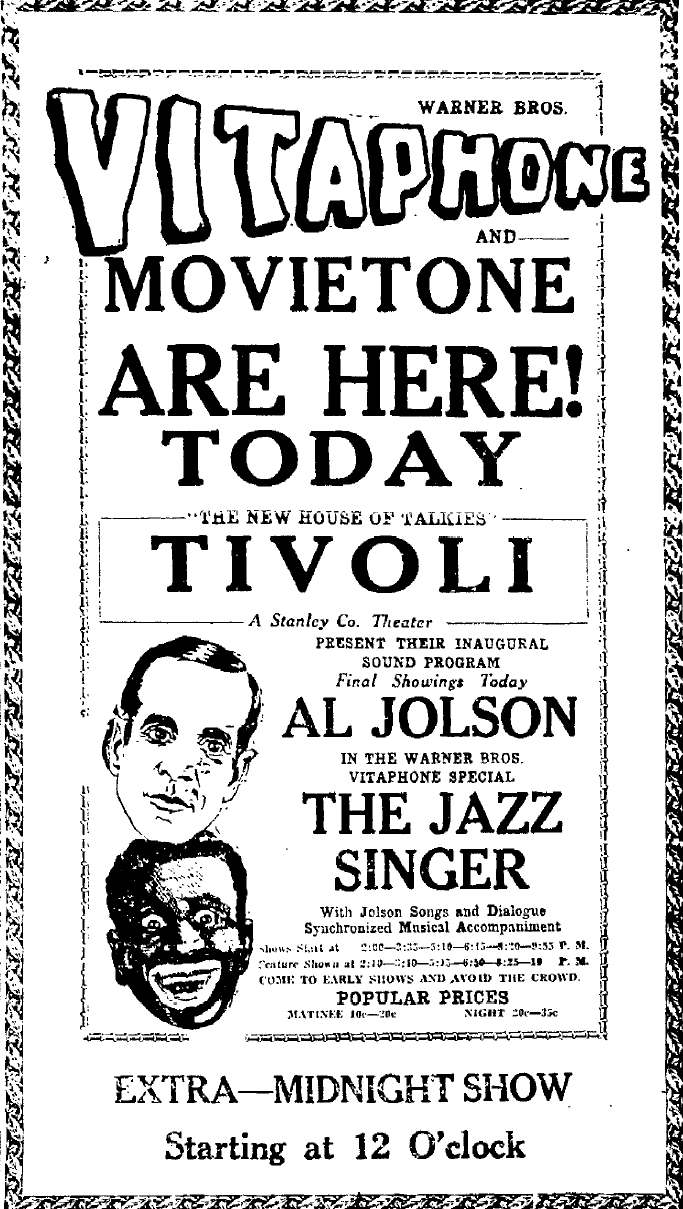 [Jazz+Singer+-+Frederick,+MD+-+23+NOV+1928.jpg]
