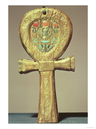 [149425~Mirror-Case-in-the-Form-of-an-Ankh-from-the-Tomb-of-Tutankhamun-circa-1370-52-BC-New-Kingdom-Posters.jpg]