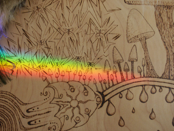 [butterflies+and+mushrooms+with+rainbow.jpg]