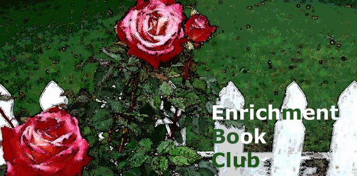 Enrichment Book Club