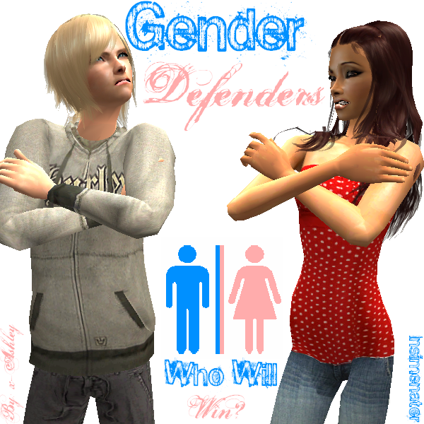 Gender Defenders