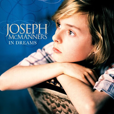 Joseph McManners - In Dreams (2005) Joseph+McManners+-+In+dreams,+05