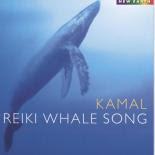 Kamal - Reiki Whale Song (2000) Kamal+-+Reiki+whale+song,+00