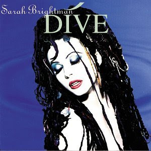 Sarah Brightman - Dive (1993) Sarah+Brightman+-+Dive,+93