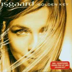 Isgaard - Golden Key (2003) Isgaard+-+Golden+key,+03