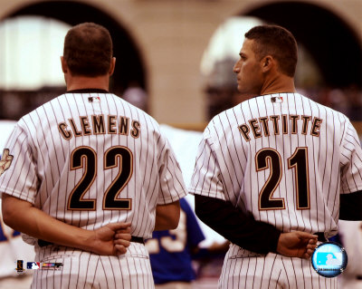 [AAGK100~Andy-Pettitte-Roger-Clemens-Back-Shot-Astros-Photofile-Posters.jpg]
