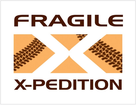 ALL DONATIONS GO STRAIGHT TO THE FRAGILE X SOCIETY. NON WHATSOEVER FUND US IN ANY WAY !