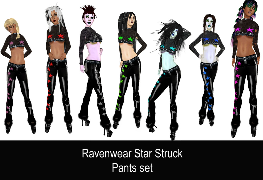 [ravenwear+star+struck.jpg]