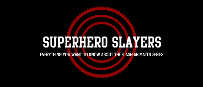 Superhero Slayers