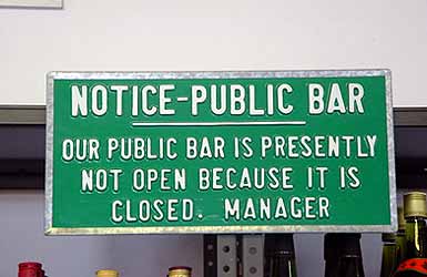 [bar+closed]