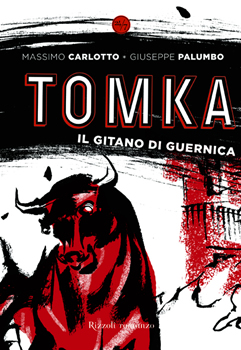 Tomka, il gitano di Guernica