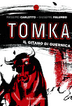 Tomka, il gitano di Guernica