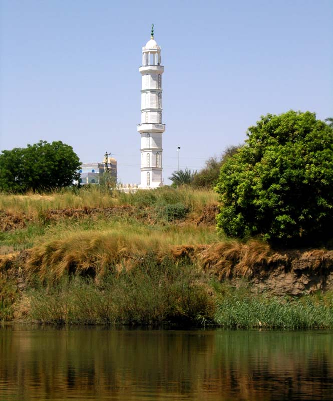 [minaret-by-nile.jpg]