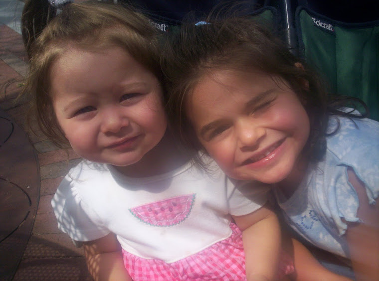 I love little girls :)