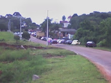 Ruas Colônia Marcelino