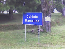Bem vindos ao Marcelino 2008