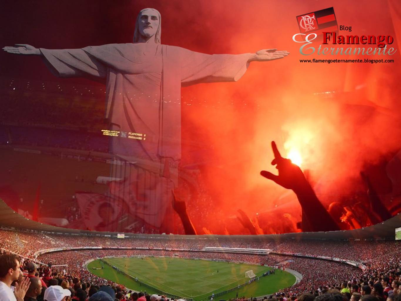 [Wallpaper+Torcida+do+Flamengo+no+Maracanã+-+Cristo.jpg]
