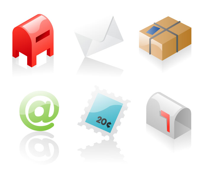 [mail+shiny+icons.jpg]