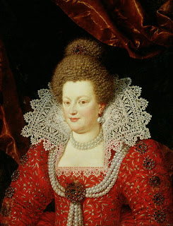 Marie de Medici