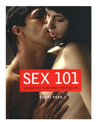 101 LOVE POSITIONS