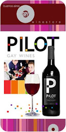 Pilot Gay Wines
