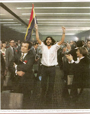 Pedro Pablo. Congreso del 76