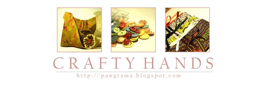 PangTama Blogspot