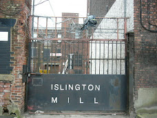 Islington Mill Art Academy