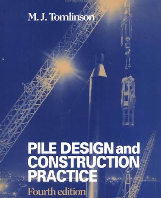 أكبر مجموعة من الكتب والمراجع الشاملة في الهندسة المدنية PILE+DESIGN+AND+CONSTRUCTION+PRACTICE