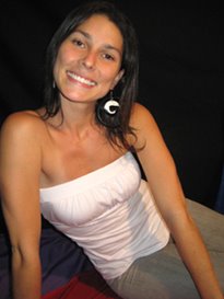 Claudia Barquero