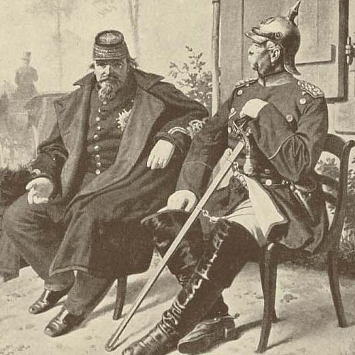 [Napoleon_III_Otto_von_Bismarck_(Detail).jpg]