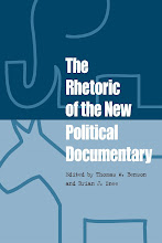 The Rhetoric of the New Political Documentary