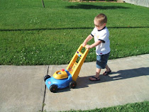 Logen "Mow The Sidewalk" 6/07
