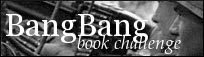 Bang Bang Book Challenge