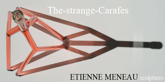 Strange-Carafes