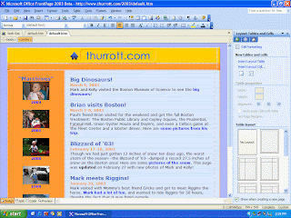 Microsoft FrontPage 2003 Portable