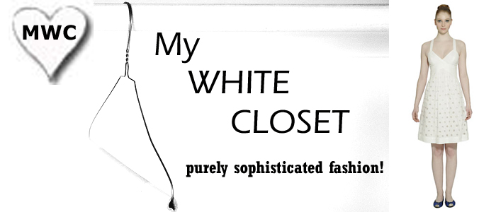 My White Closet - A Shopping Heaven for Girls