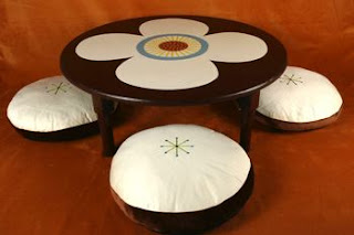 low table for kids