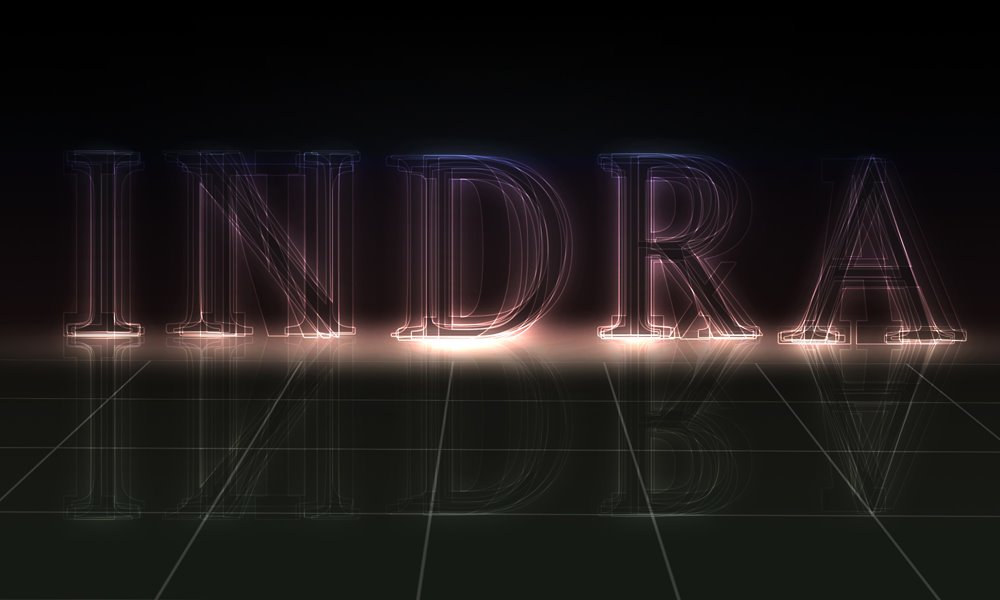[INDRA+-+Create+Layered+With+a+Glowing+Text+1000x600.jpg]